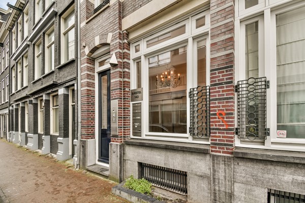 Medium property photo - Amstel 143I, 1018 EP Amsterdam